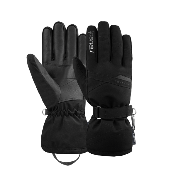 Reusch Helena R-TEX® XT 6331213 7702 black 1
